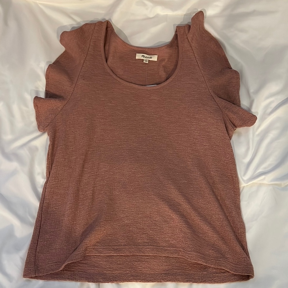 Madewell Top